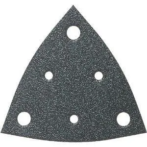 Fein 63717113011 Slippapper Hålat K150 50-pack