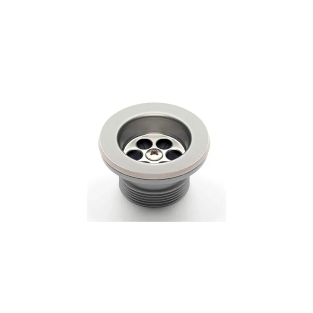 Bottenventil 1 1/2" | Stuvbutiken