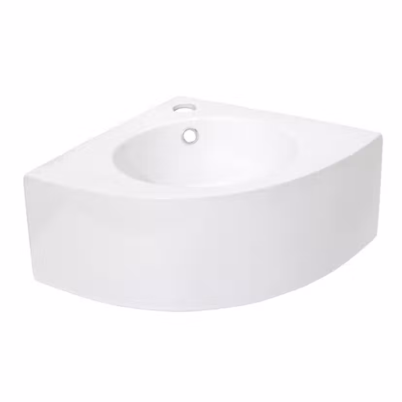 Tvättställ Arredo Pisa LT-5006