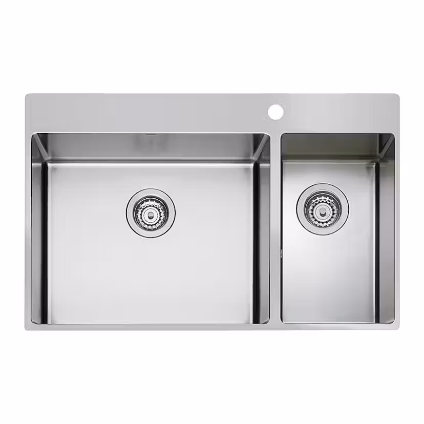 Diskho DecoSteel XV 5023 Tap-wing