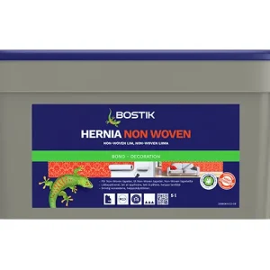 Bostik Hernia Non Woven Tapetlim 5 l
