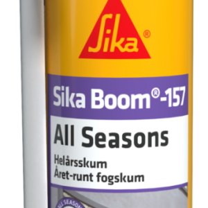 FOGSKUM SIKABOOM-157 ALL SEASON 250ML