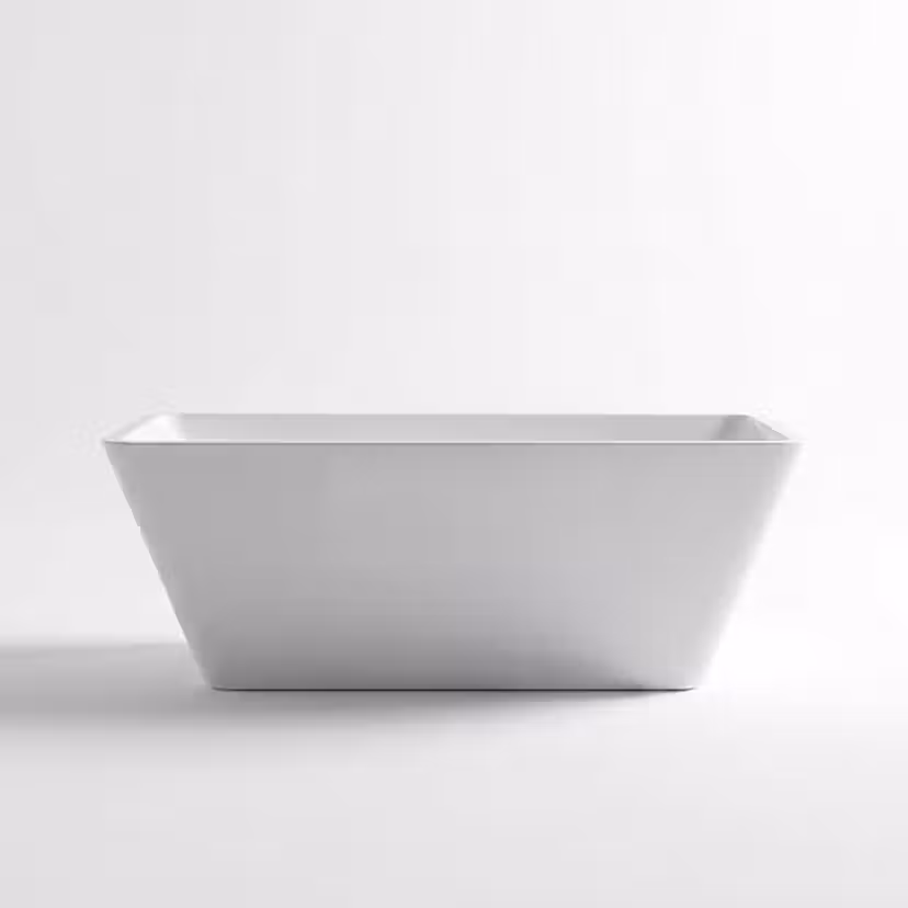 Badkar Bathlife Ro Längd: 1700 mm -