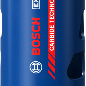 HÅLSÅG BOSCH POWERCHANGE CARBIDE 40MM