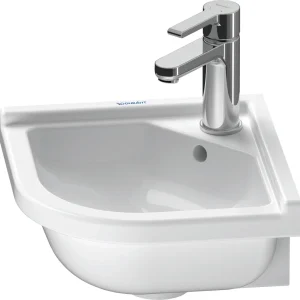 Duravit Starck 3 Tvättställ 430x380