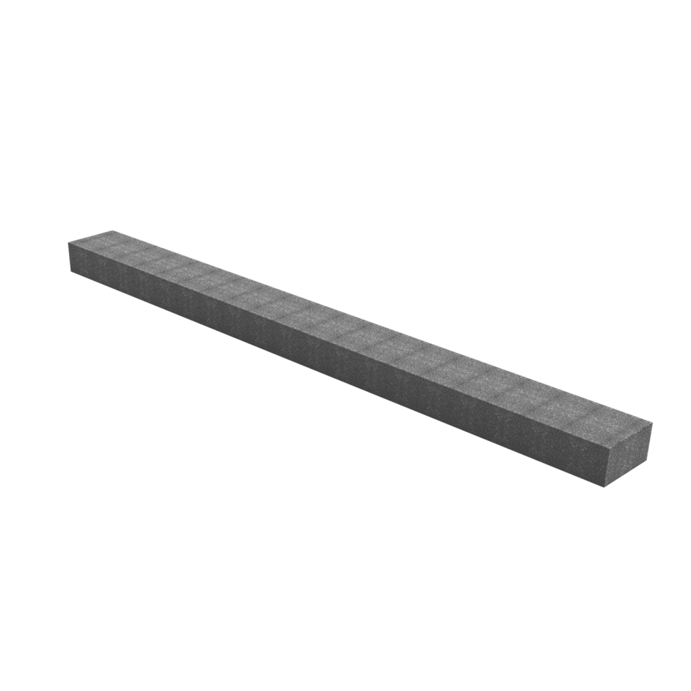 LÄTTKLINKERBALK BENDERS LECA BALK 350, 3900X350X190MM
