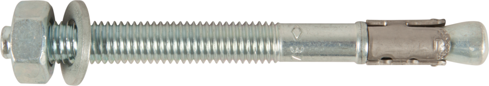 EXPANDER EST1 SPRUCKEN BETONG FZB M10/20-40/100