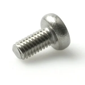 Schäfer & Peters 145834870 Maskinskruv M8 MRT A4, ISO 14583 (DIN 7985) M8 x 70 mm, 200-pack