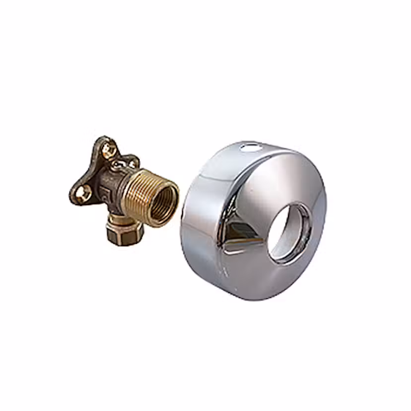 Vinkelkoppling Oras G3/4 x Ø12 mm 204021Z