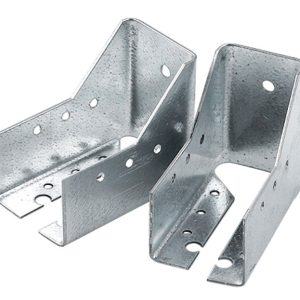 Balksko Invändig 2 x 45 x 96