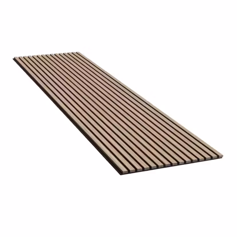 Akustikpanel Evella VN27L ek 2800 x 600 mm
