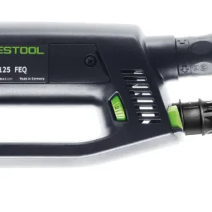 Festool RO 125 FEQ-Plus Slip- och polermaskin 500 W