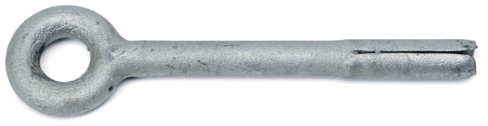 BERGÖGLA FZV 25X250 UT KIL
