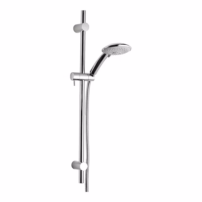Duschset Tapwell Prestige ZSAL 118 Krom 256235