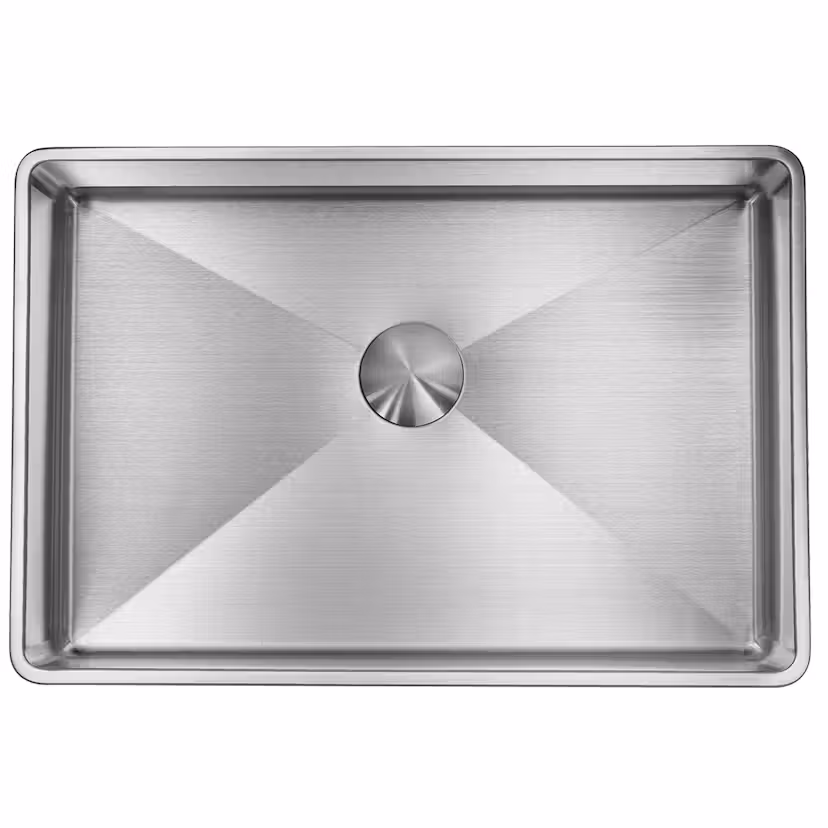 Tvättställ Lavabo High