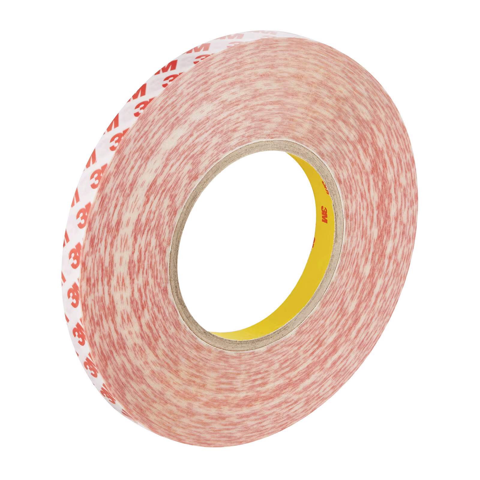 Kjøp 3M Dubbelhäftande tejp GPT020F, 19 mm x 50 m