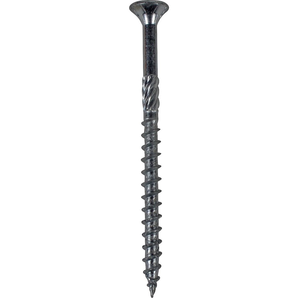 Träskruv Ahlgren 6x50mm Inomhus, TFT 150 ST