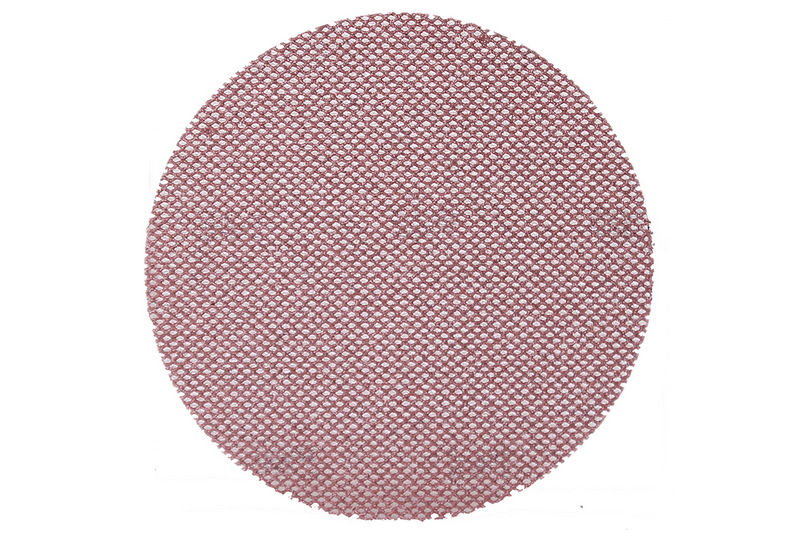 ABRANET MIRKA ACE HD 225MM GRIP P80, 25/FRP