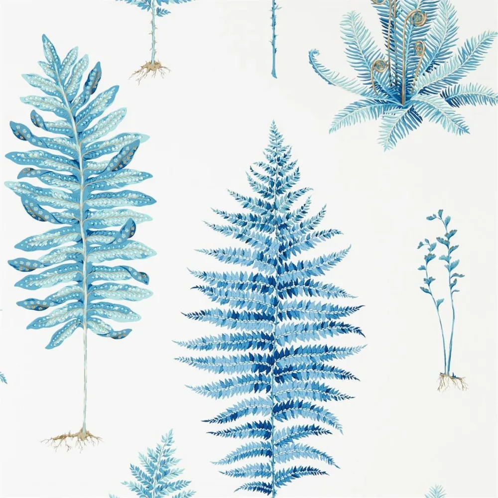 Glasshouse Fernery Dglw216635 Tapet | Stuvbutiken