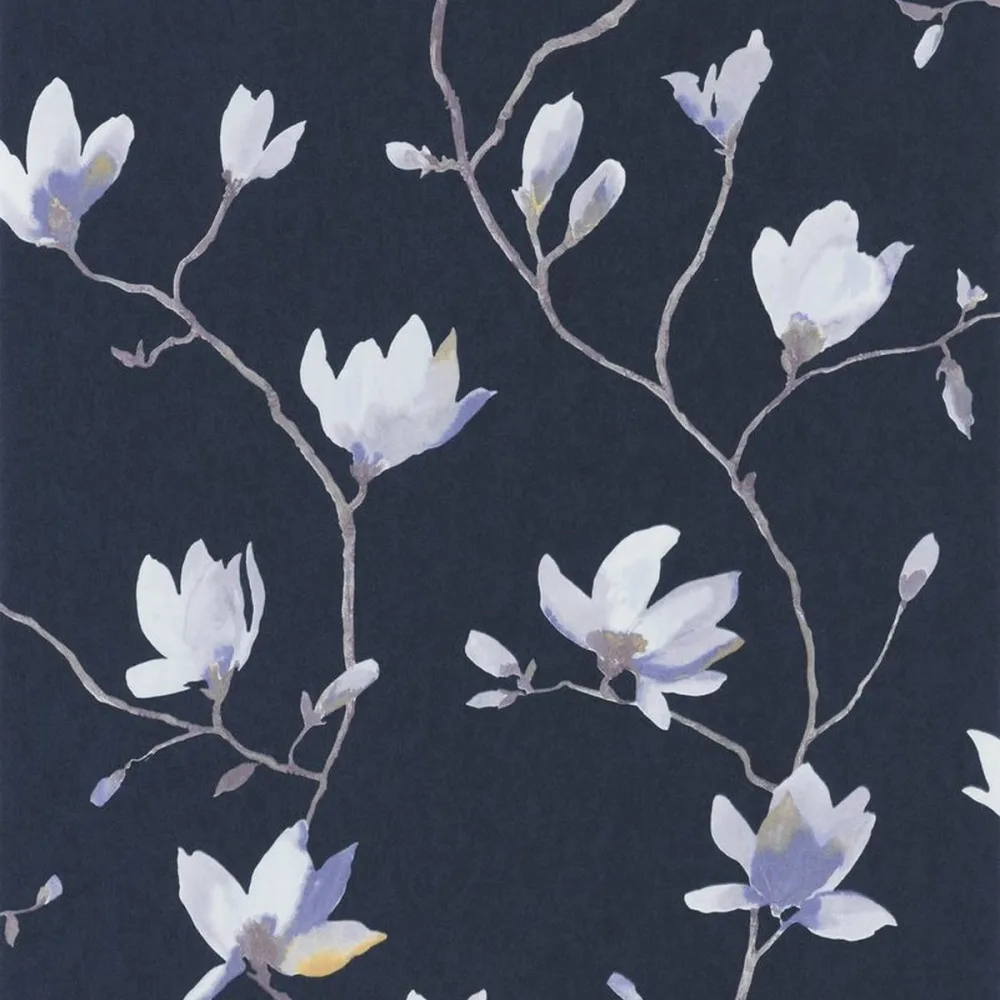 Gardens Suzhou Bleu Gadn82366511 Tapet
