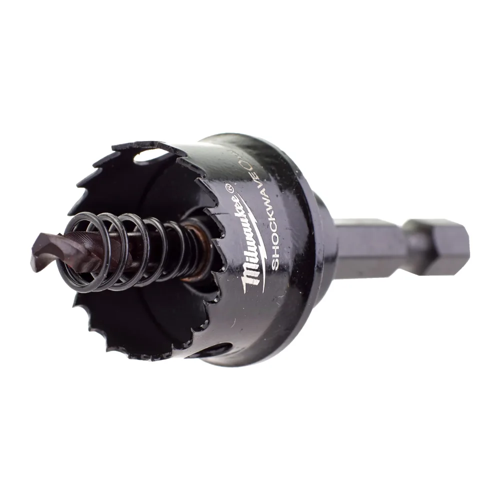 Milwaukee 4932501137 Hålsåg 35 mm