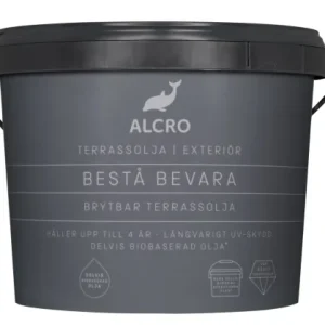 Bestå Bevara - 1L - Valfri lasyrkulör (Outlet)