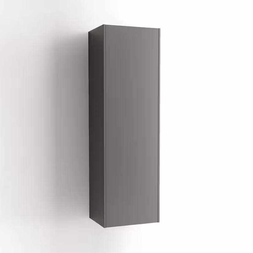 Högskåp Vedum Soprano Frame Bas 500