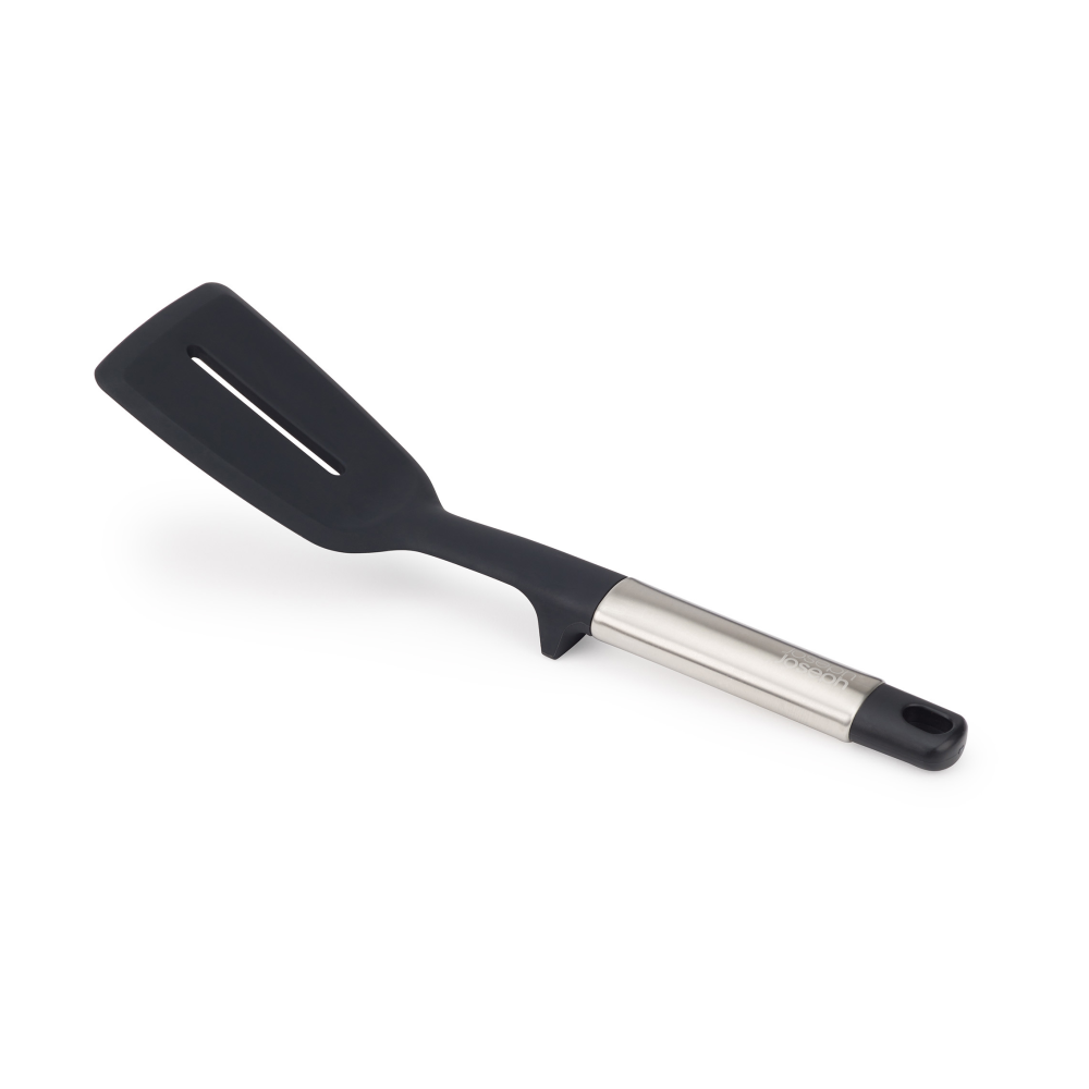 Elevate silikon stekspade 30,5 cm, Stål