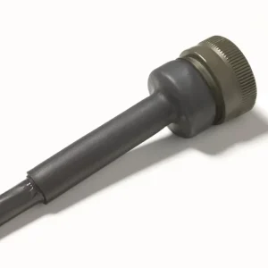 Hellermann Tyton TA30 Krympslang med lim, 1,2 m 24/8 mm