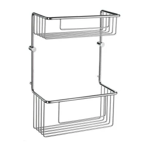 Duschhylla Sideline Dk1031 Blank, Krom