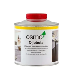 Osmo OSMO Oljebets 3516 Jatoba 2.5L, 3516 Jatoba