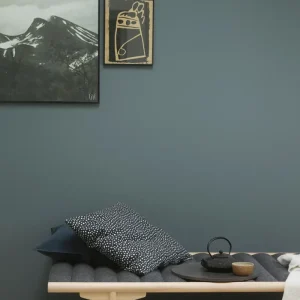 Jotun Lady Pure Color 5030 St Pauls Blue.se