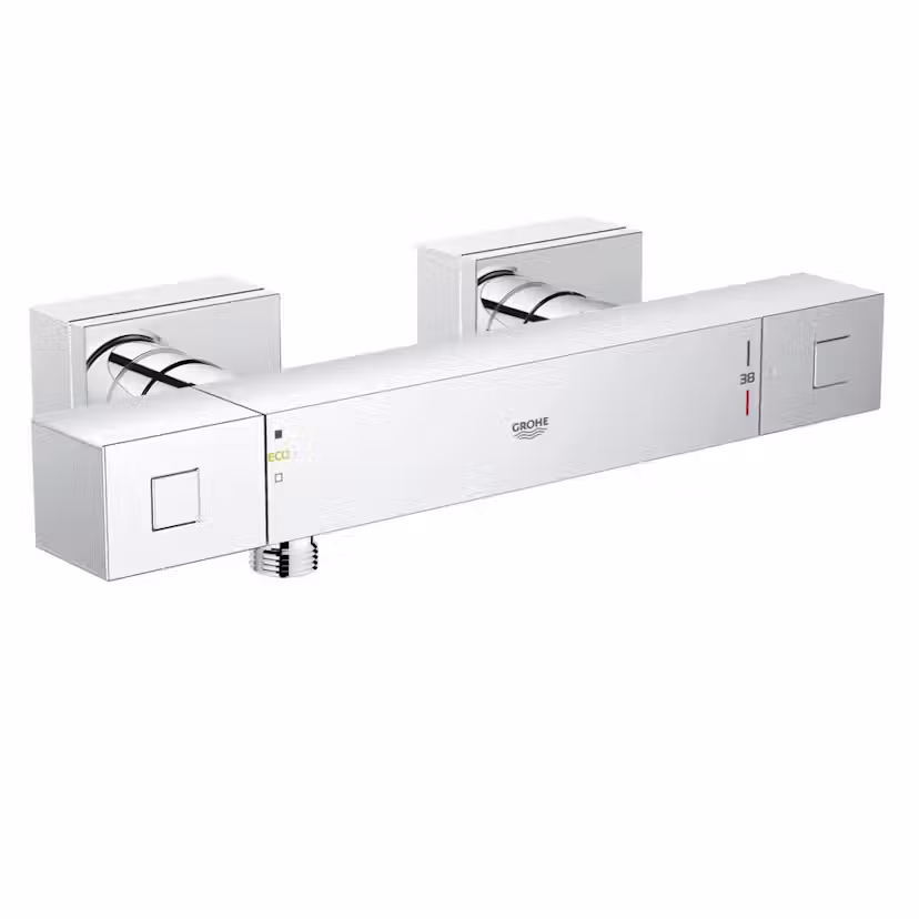 Duschblandare Grohe Grohtherm Cube 34488 150 cc 34488000