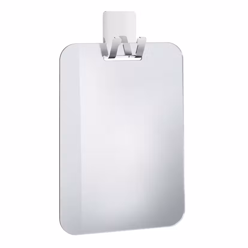 Sminkspegel Smedbo Outline Lite FK620 Krom