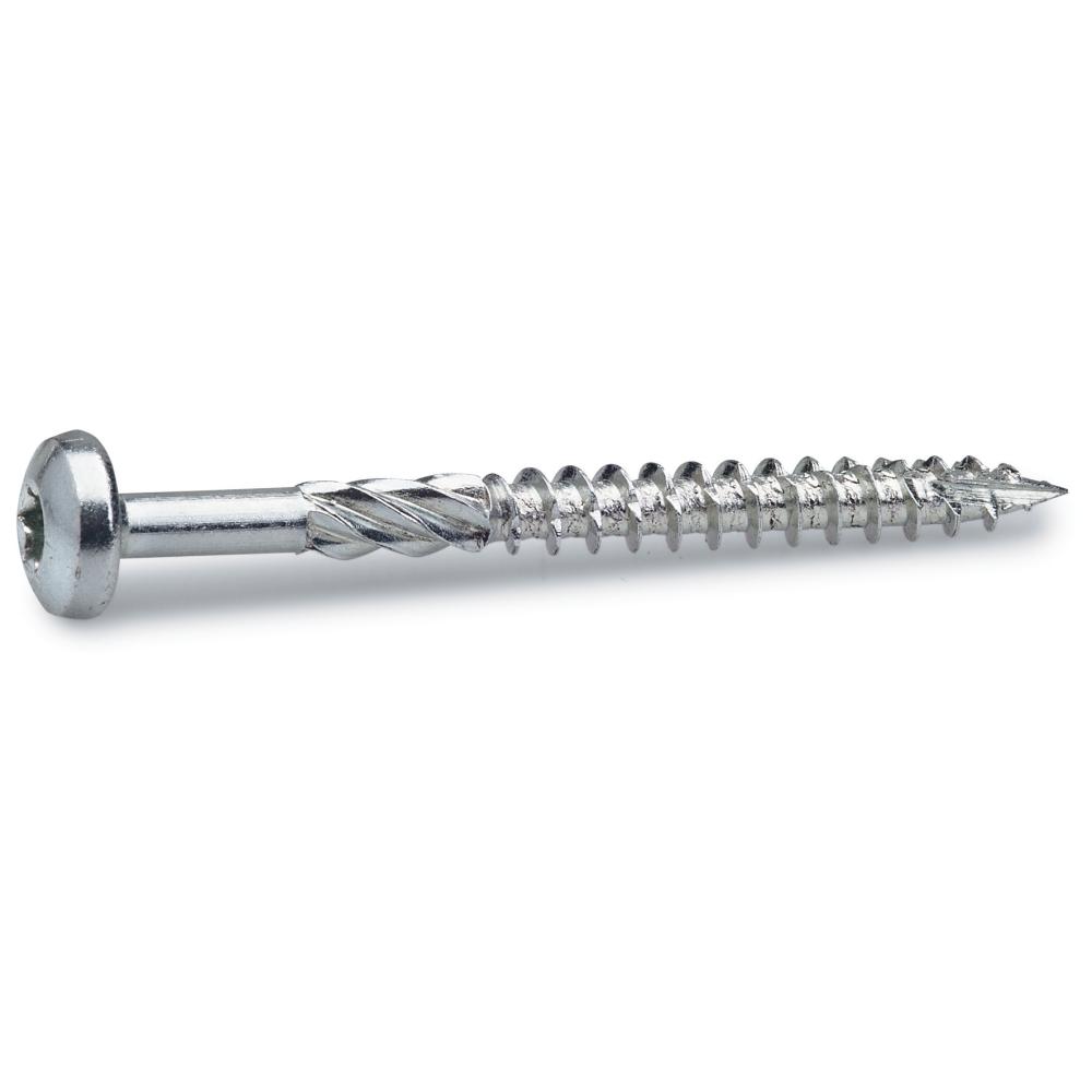 TRÄSKRUV TKT FZB 3,5X12MM 200ST