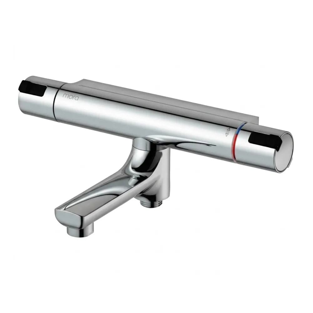 Badkarsblandare Mora Cera T4