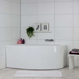 BADKAR NORO SOFT 160 HÖGER