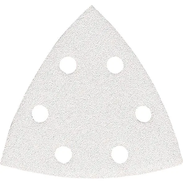 Makita P-42765 Slippapper 94x94x94mm 10-pack K320
