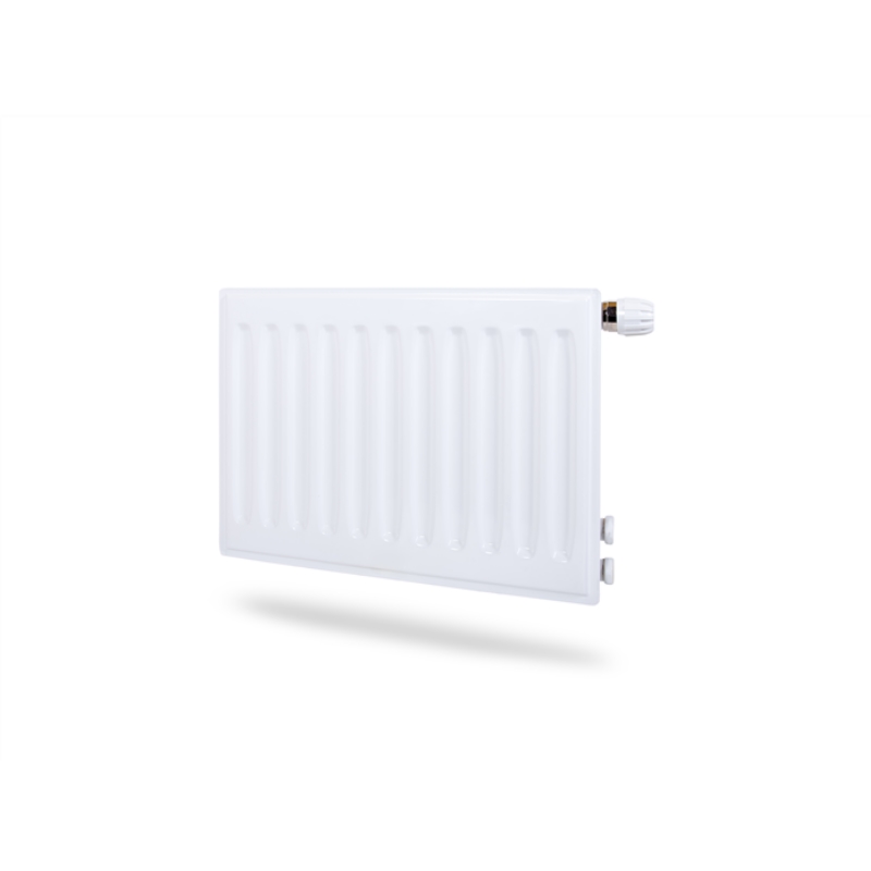 TP Radiator TP10 400 V4 Ansl Vänster