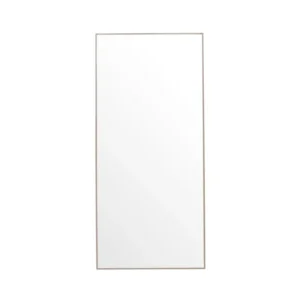 DORIS Spegel H190 Begie